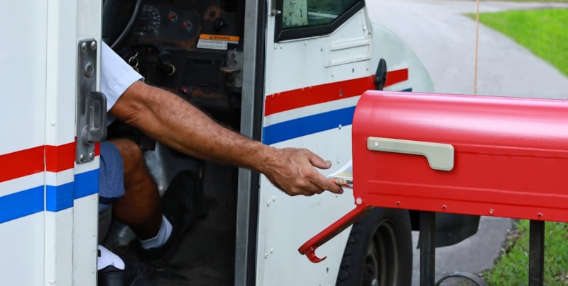 Direct Mail Trends to Hop On in 2025 | RSVP Kansas City MO
