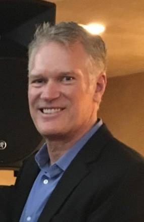 Kevin Galligan
